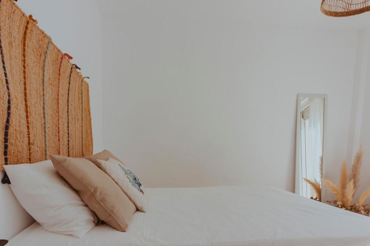 Apartamento Con Gran Terraza Junto A La Playa Torremolinos Bagian luar foto