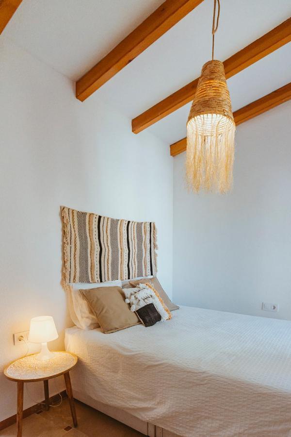 Apartamento Con Gran Terraza Junto A La Playa Torremolinos Bagian luar foto