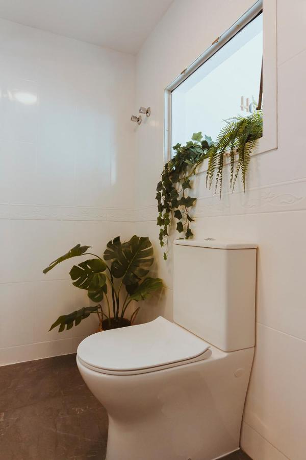 Apartamento Con Gran Terraza Junto A La Playa Torremolinos Bagian luar foto