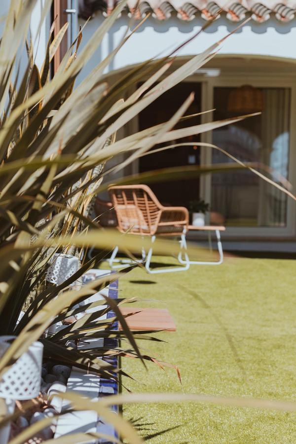 Apartamento Con Gran Terraza Junto A La Playa Torremolinos Bagian luar foto